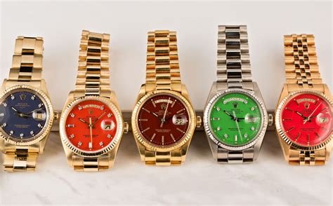 bob's watches rolex loan